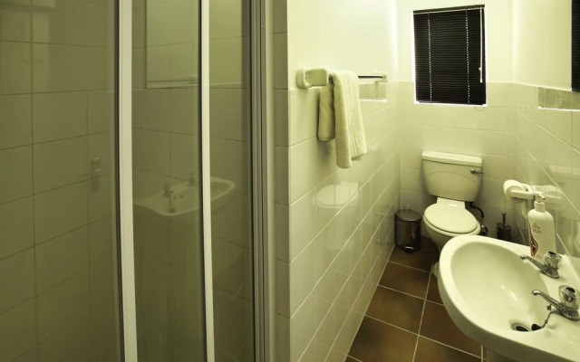 Lazy Lagoon, Langebaan 6-Sleeper