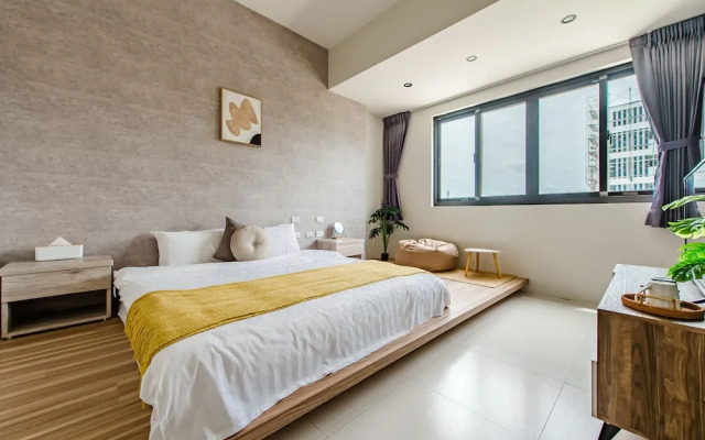 Penghu SunSea Hall