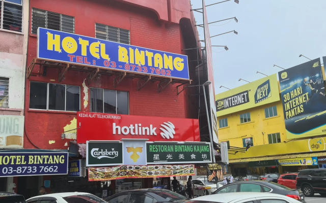 SPOT ON 90463 Hotel Bintang Kajang