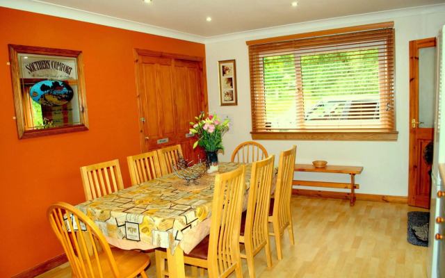Torcroft Lodges