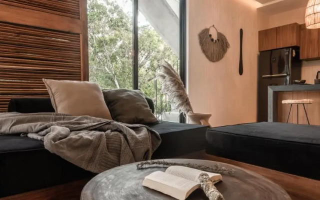 TOTALLY PRIVATE POOL AND TERRACE @ La Veleta D4