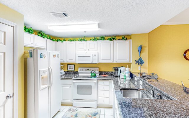 Palacio Condominiums