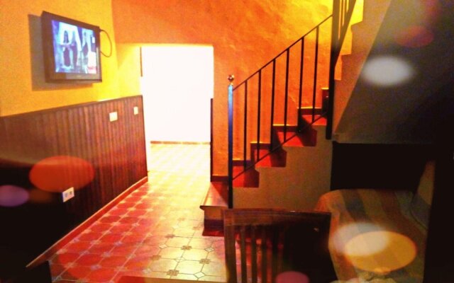 House With 2 Bedrooms In Chulilla