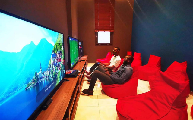 Amazing Two Bedroom Apartment Space Available