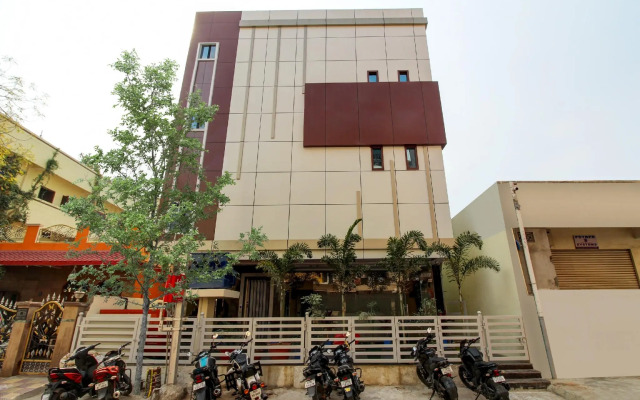 White Ridge by OYO Rooms