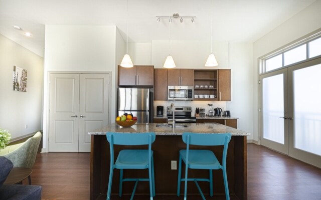 Sylvan Heights by Hosteeva