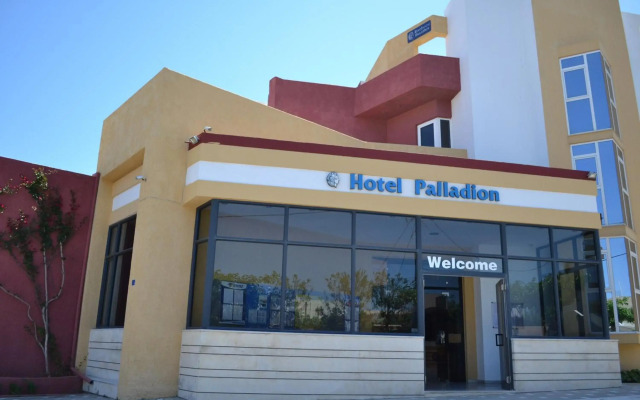 Hotel Palladion