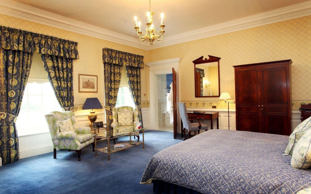 Swinfen Hall Hotel