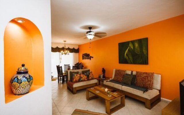 Quintas Pakal 21 by NAS