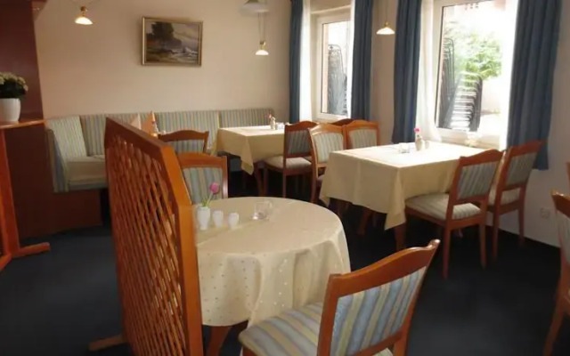 Hotel Dorenmuthe