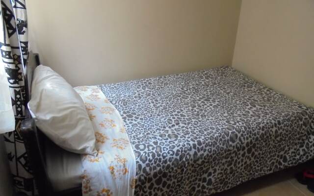 Nairobi Airport Apartments