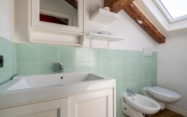 Urbana 13 Rooftop by Wonderful Italy