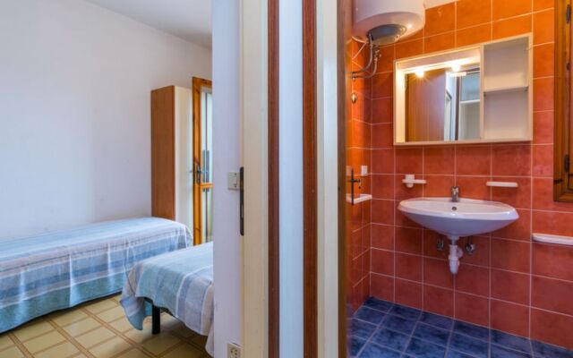 Villaggio Sole B (BIB420)