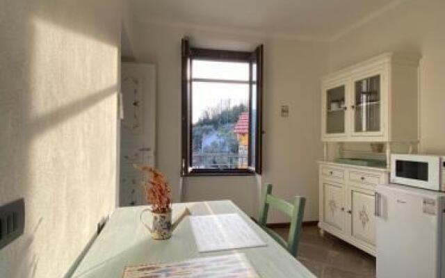 Holiday Home 1 Bedroom 1 Bathroom - Camogli