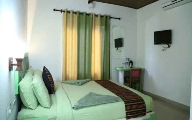 Spice Valley Resort