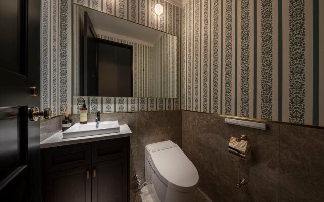 Unwind Hotel & Bar Otaru