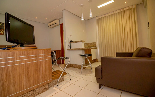 Sun Square Suites Hotel