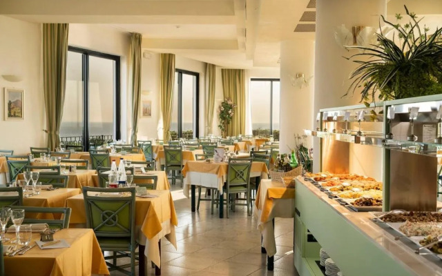 Hotel Terme Royal Palm
