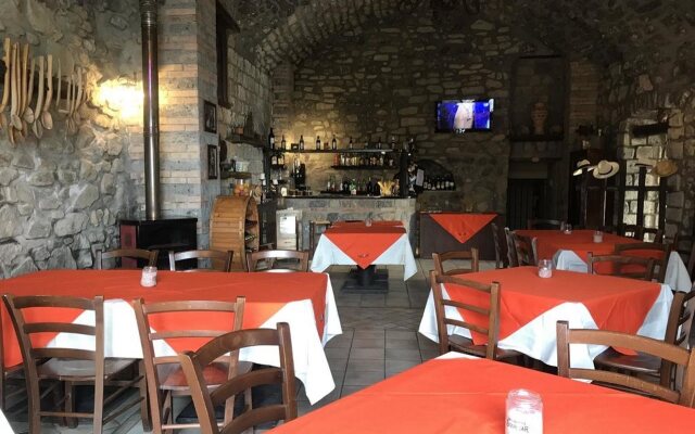 Relais Casale Antonietta