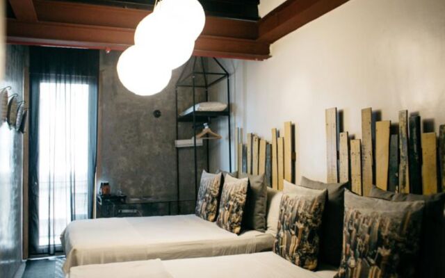 Hotel Casa Panamá
