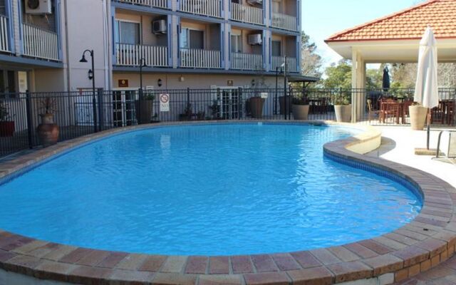 Nesuto Leura Gardens Hotel