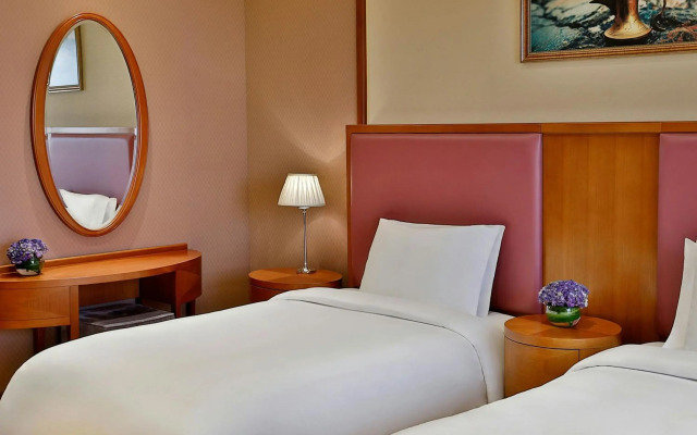 The Ritz-Carlton, Riyadh