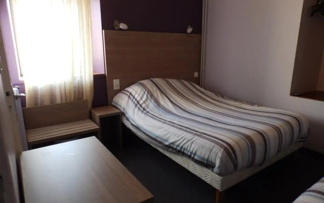 Hôtel Les Cévennes