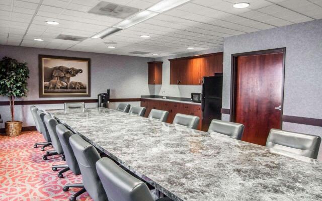 Best Western Premier Keizer/Salem Hotel