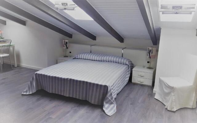 La Gatta Nera - The Black Cat