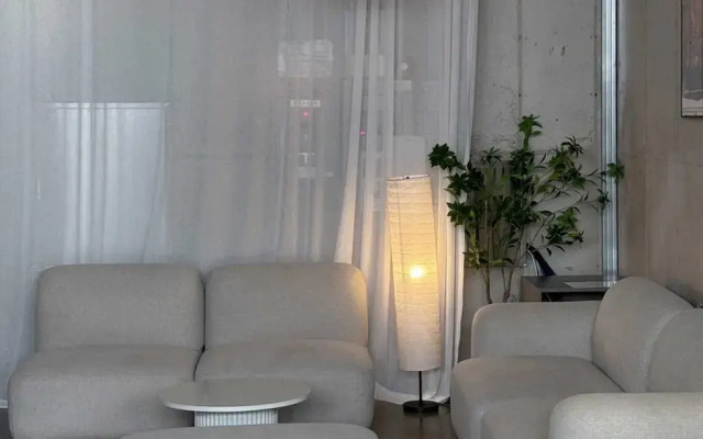 Hotel Crape Daegu Seongseo