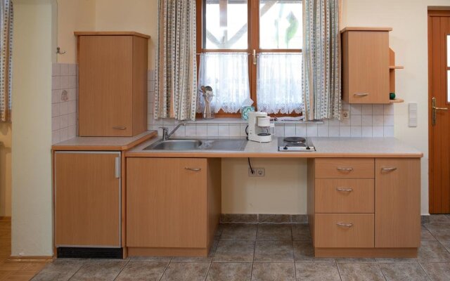 Bauernhof Flucher-Plaschg