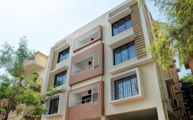 OYO  Flagship 77757 Sai Miracle stay near Buddha Park