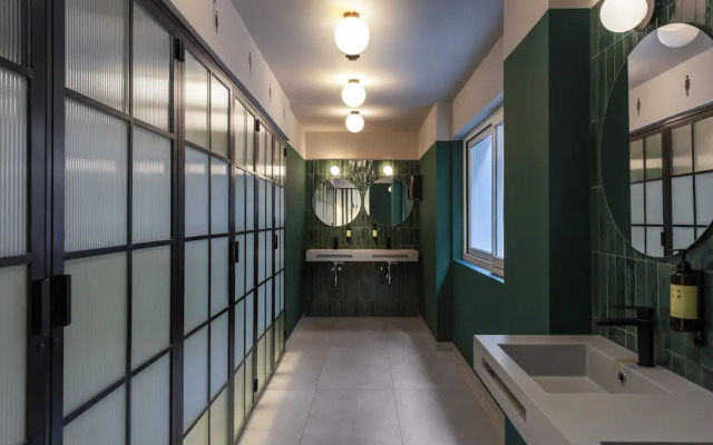 Coeo Pod Hostel Beatas