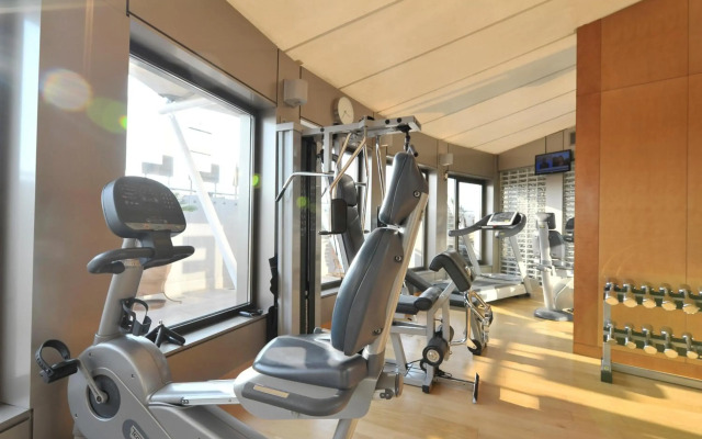 Melia Athens Hotel
