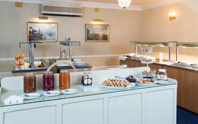 The Clarendon Hotel - Blackheath