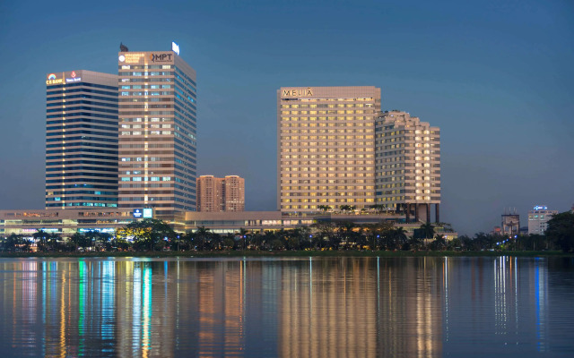 Melia Yangon