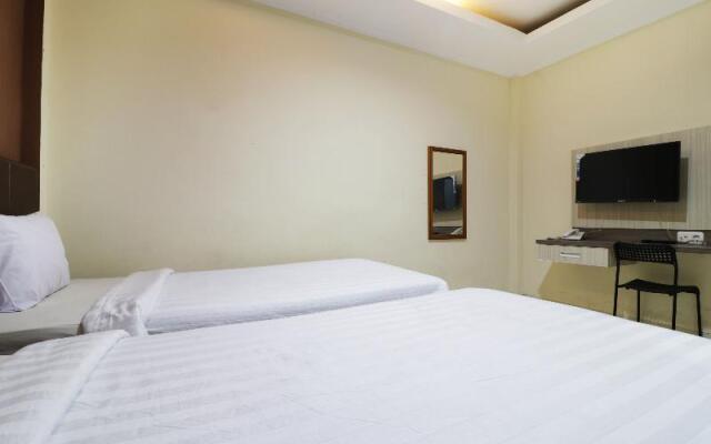 Hotel Istana Bungur by ZUZU