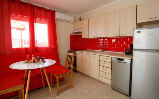 Sunny coast halkidiki!