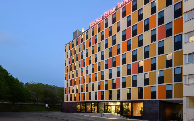 Star Inn Porto