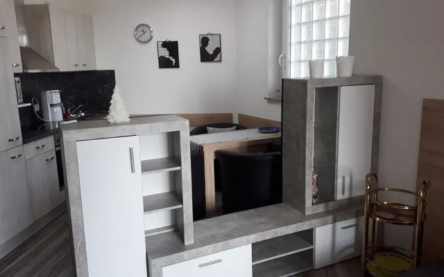 Ferienwohnung Fichtenweg