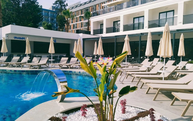 Side Zeugma Hotel