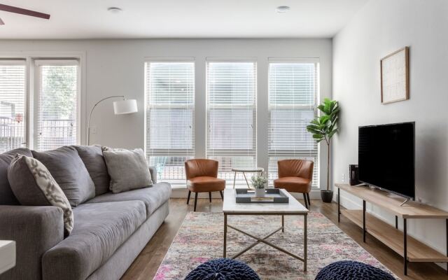 Kasa Dallas North Apartments