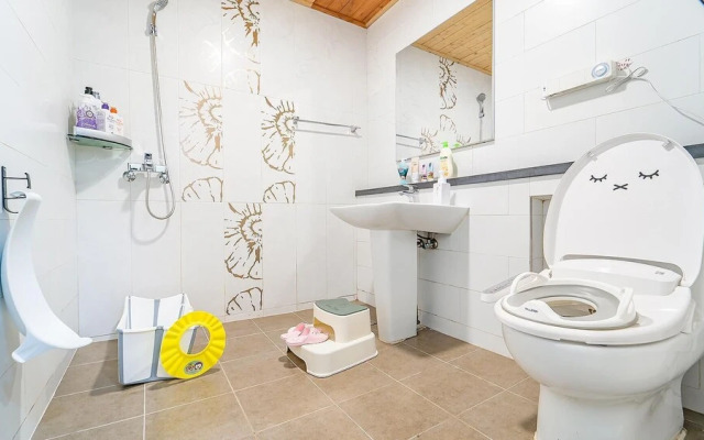 Gapyeong Gonggam Kids & Family Pension