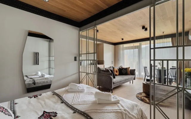 IJG Imperial Apartamenty Szymaszkowa