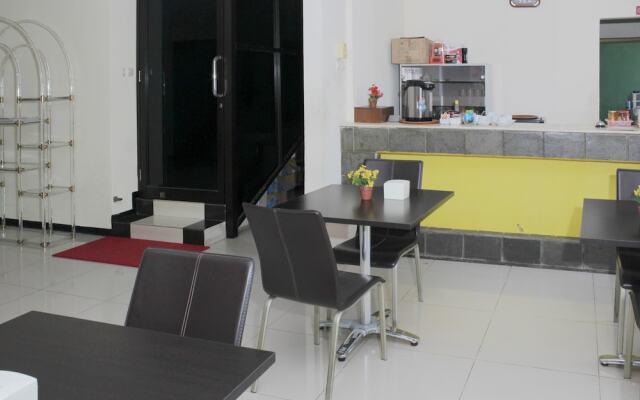 Airy Eco Gubeng Kertajaya Delapan 15 Surabaya
