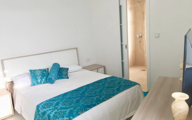 Newly furnished appt in Gozo