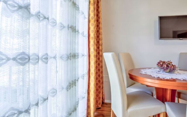 Apartment File Umag/Zambratija 20379