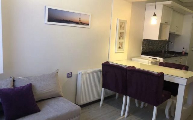 New Generation Hostel Istanbul Center