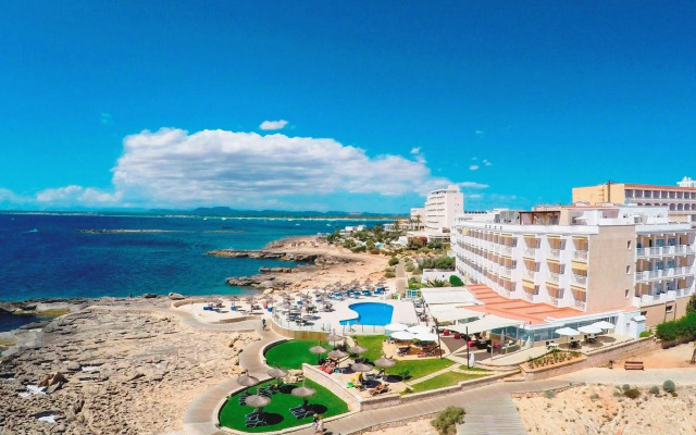 Universal Hotel Cabo Blanco - Adults Only