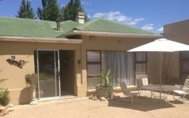 Tulbagh Stay